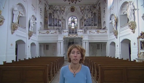 Ісус, Ти знаєш