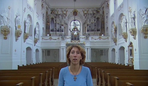 Иисус, Ты знаешь