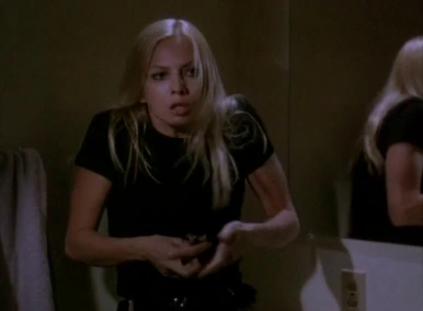 Грязные деньги