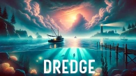 ЛОХМАТЫЕ МОЗГОЕДЫ DREDGE #7