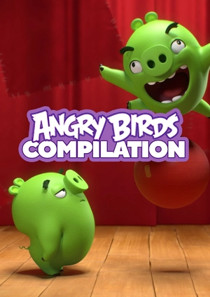 Angry Birds Compilations