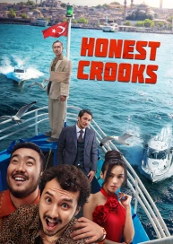 Honest Crooks