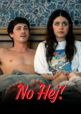No hej! — plakat