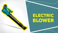 Electric blower