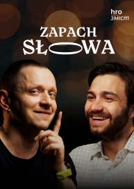 Zapach słowa