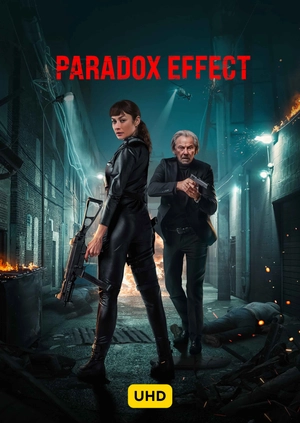 Paradox Effect UHD
