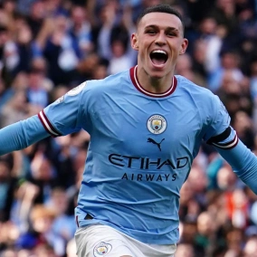 Чемпіонська перемога в АПЛ (не Ман Сіті), компліменти Інтеру та Лаціо, перспективи Яремчука