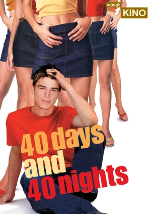 40 Days and 40 Nights