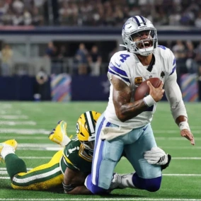 Поразка Грін-Бей чи перемога Далласа / Дебют Дарта. Підсумки четвертого тижня | NFL-2025