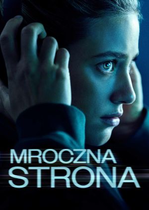 Mroczna strona — plakat