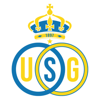 Union Saint-Gilloise