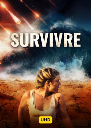 Survive UHD
