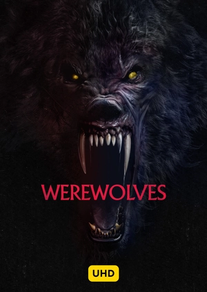 Werewolves UHD
