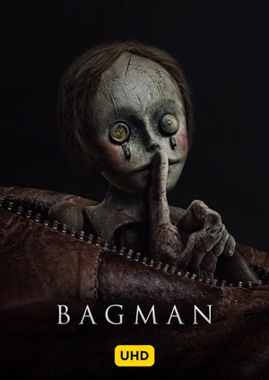 Bagman UHD