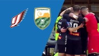 Ураган — Кардинал Авангард