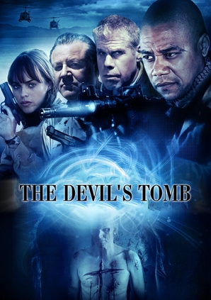 The Devil’s Tomb