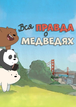 Вся правда о медведях