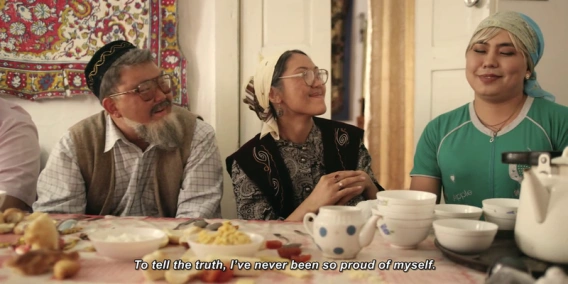 Келинка Сабина