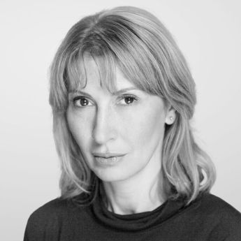 Tetyana Krulykovska