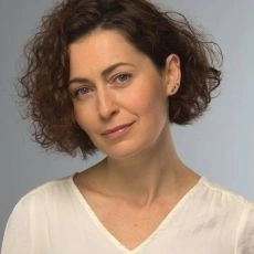 Anastasiya Kasilova