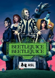 Beetlejuice Beetlejuice