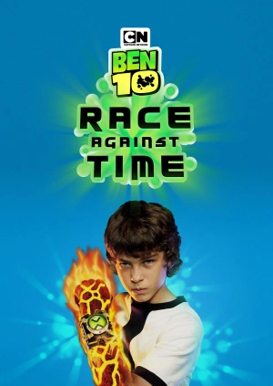 Ben 10: Race Against Time