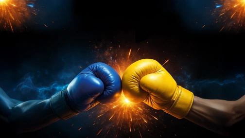 Трансляція: Всеукраїнський турнір з боксу