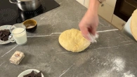 РЕЦЕПТ СИННАБОНОВ | Cinnabon — шоколадные булочки