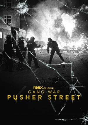 Gang War: Pusher Street