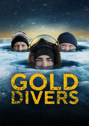 Gold Divers