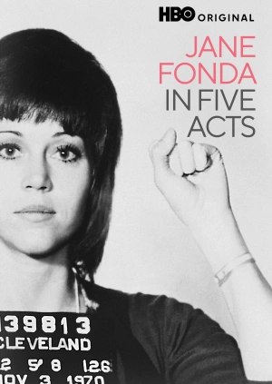 Jane Fonda in Five Acts