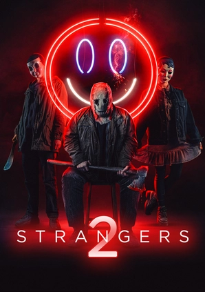 The Strangers: Chapter 2