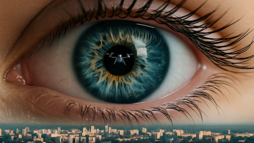 Chersoń: Safari na ludzi