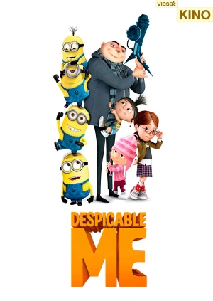 Despicable Me