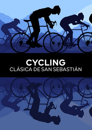 Cycling. Clásica de San Sebastián