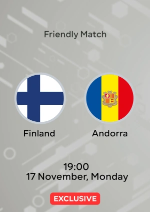 Finland — Andorra