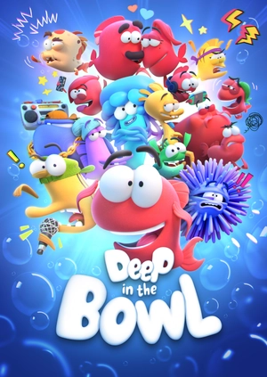 Deep in the Bowl