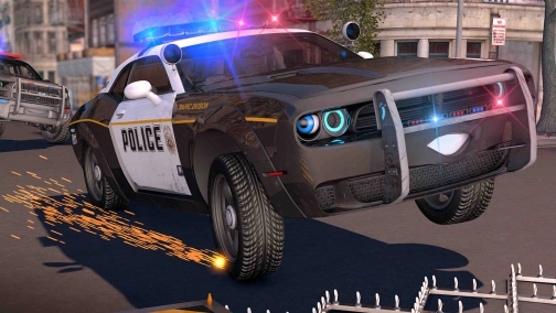 Adventures on the Turns