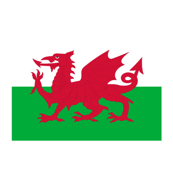 Wales