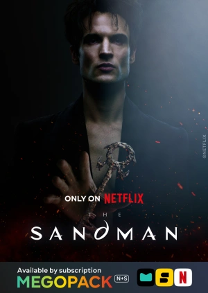 The Sandman (1-2 seasons)