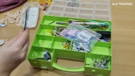 Cutie- organizer. Diy crafts.