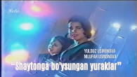 Yulduz Usmonova, Nilufar Usmonova - Shaytonga bo'ysungan yuraklar (Yangi yil modalar uyida) #retro