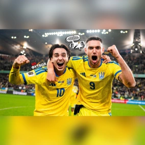 Ребров-тренер сприймає футбол крізь призму Реброва-гравця. З Ісландією це зіграло на користь