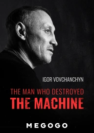 The Man Who Destroyed the Machine