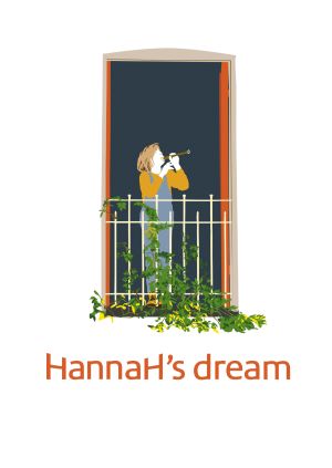 Hanna's Dream — plakat