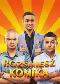 Rozśmiesz komika