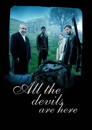 All the Devils are Here