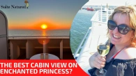 The Best Mini-Suite on Princess?