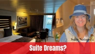 Yacht Club Deluxe Suite Tour | MSC Virtuosa 2023