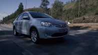 TESTE: Toyota Etios Sedã